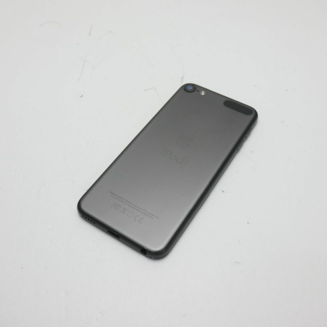 iPod touch 第6世代 64GB スペースグレイ