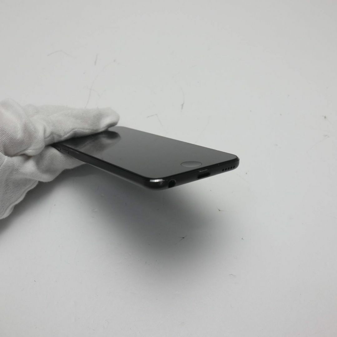 【新品未開封】iPod touch 第6世代 64GB Gray本体