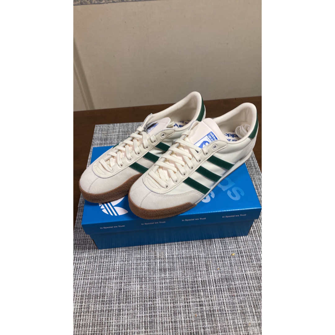 adidas LG2 SPZL リアム・ギャラガー  28cm 1