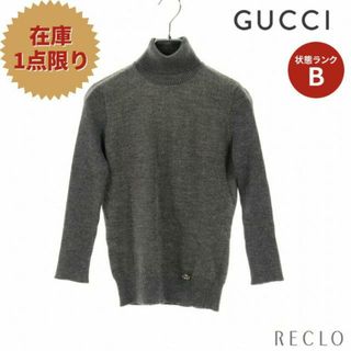 グッチ ラメ ニット/セーター(レディース)の通販 44点 | Gucciの