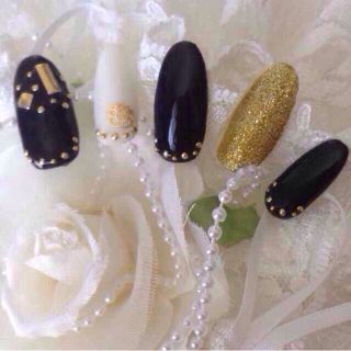 ＊crea nail＊no.2