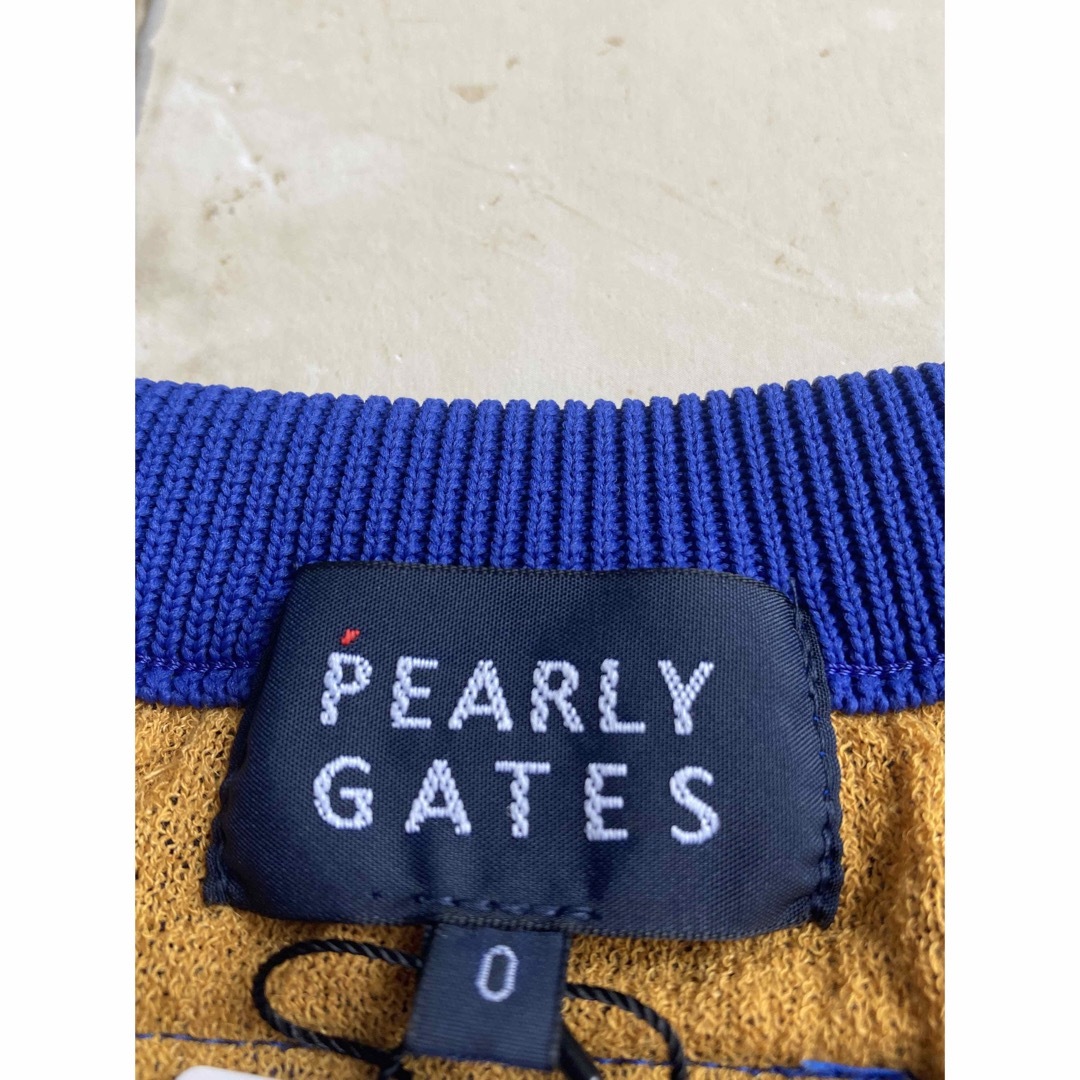 パーリーゲイツ/PEARLY GATES/レディース/ニット/スカート/セット