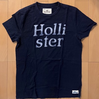 ホリスター(Hollister)のタグなし新品＊ホリスターTシャツ＊サイズM(Tシャツ/カットソー(半袖/袖なし))