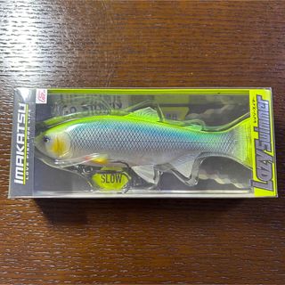 IMAKATSU - 新品 イマカツ レイジースイマー ストロングチャート 6