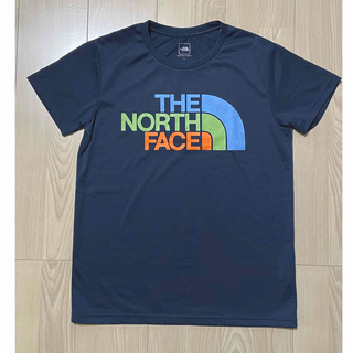 ザノースフェイス(THE NORTH FACE)のTHE NORTH FACE Tシャツ サイズL(Tシャツ(半袖/袖なし))