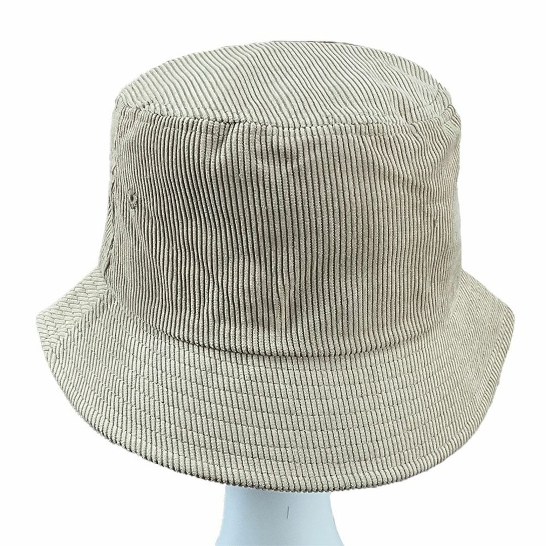 STUSSY GRAFFITI CORD BUCKET HAT(357384)