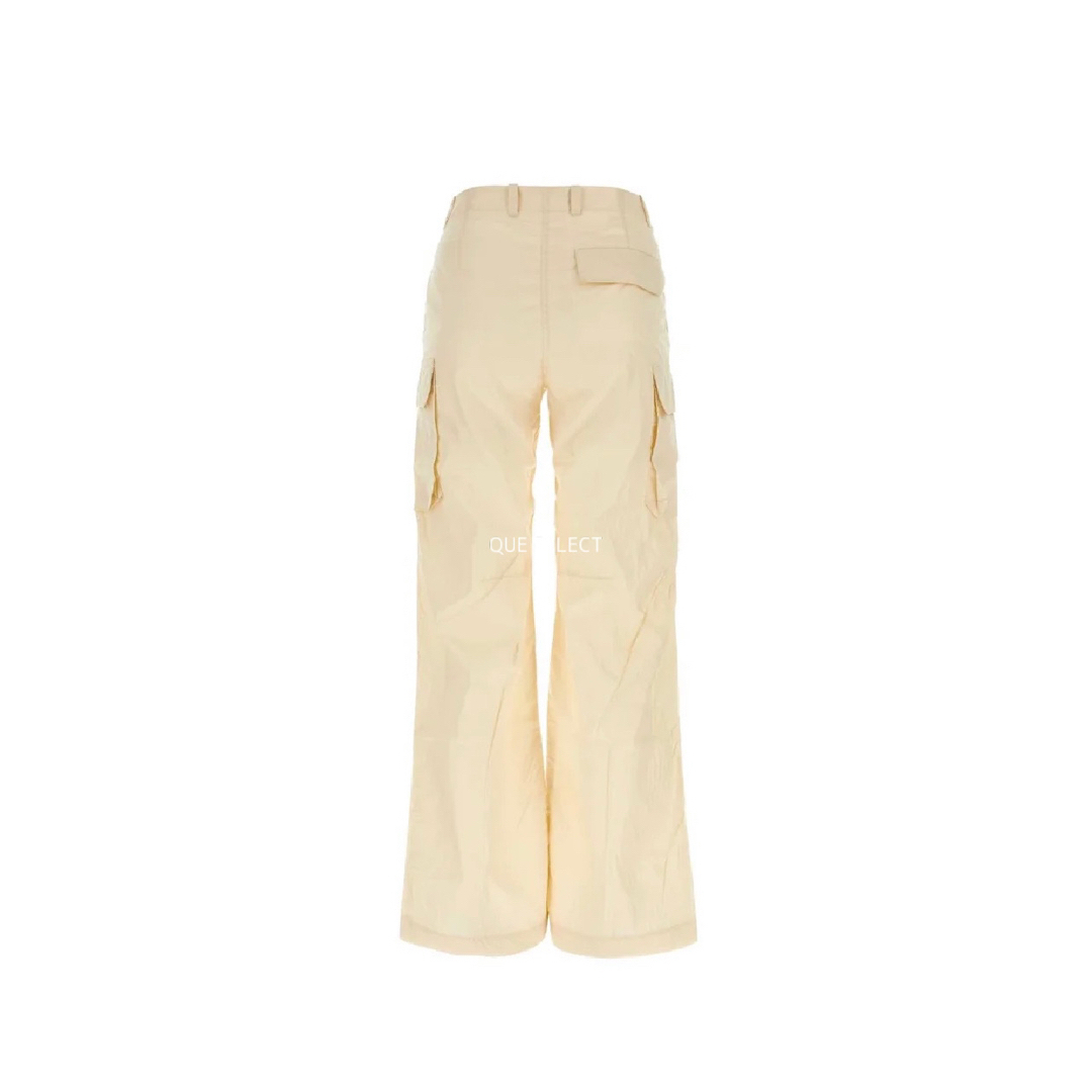 希少 23SS OUR LEGACY COTTON CARGO PANTS - musikkapelle-roggenzell.de