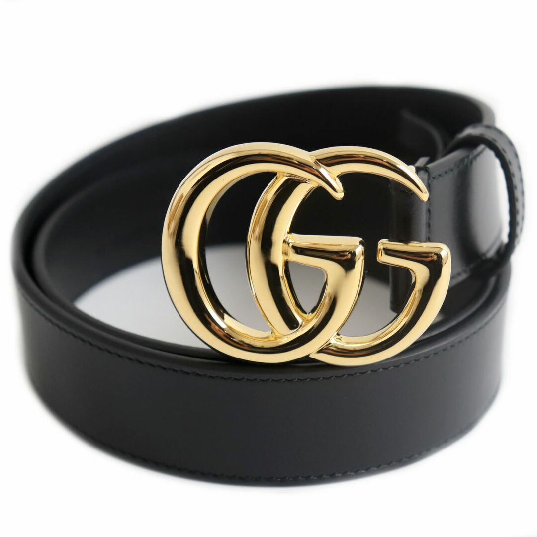 Gucci - 未使用品○定価64900円 GUCCI グッチ 414516 GGマーモント