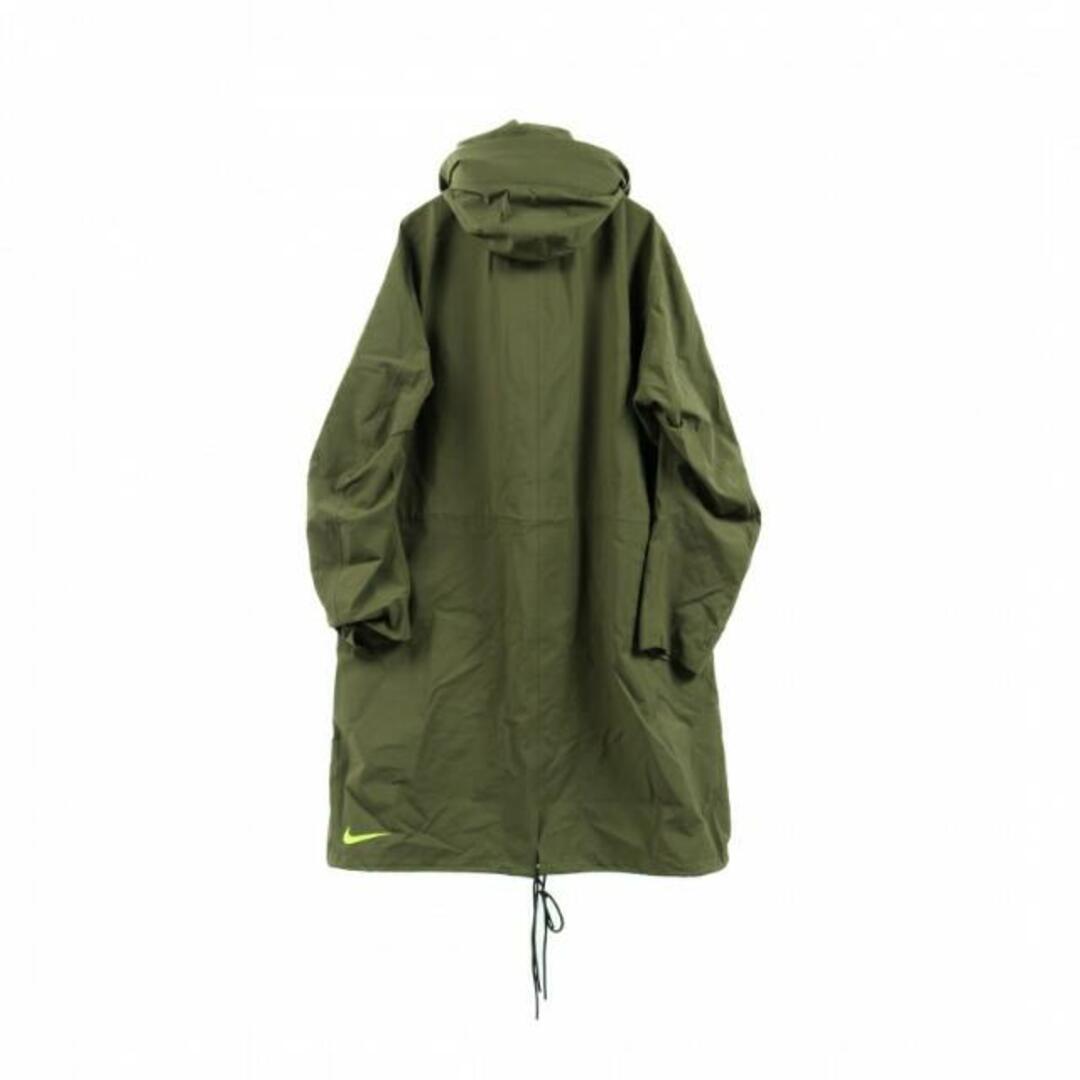 NIKE(ナイキ)のGORE-TEX COAT コート カーキグリーン メンズのジャケット/アウター(その他)の商品写真