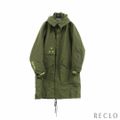 GORE-TEX COAT コート カーキグリーン