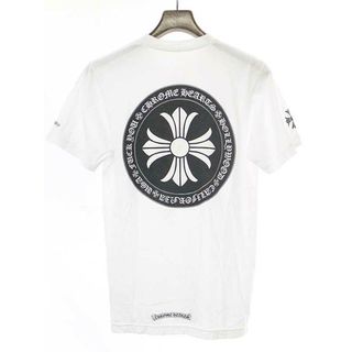 Chrome Hearts - CHROME HEARTS クロムハーツ CHプラスバックプリント ...