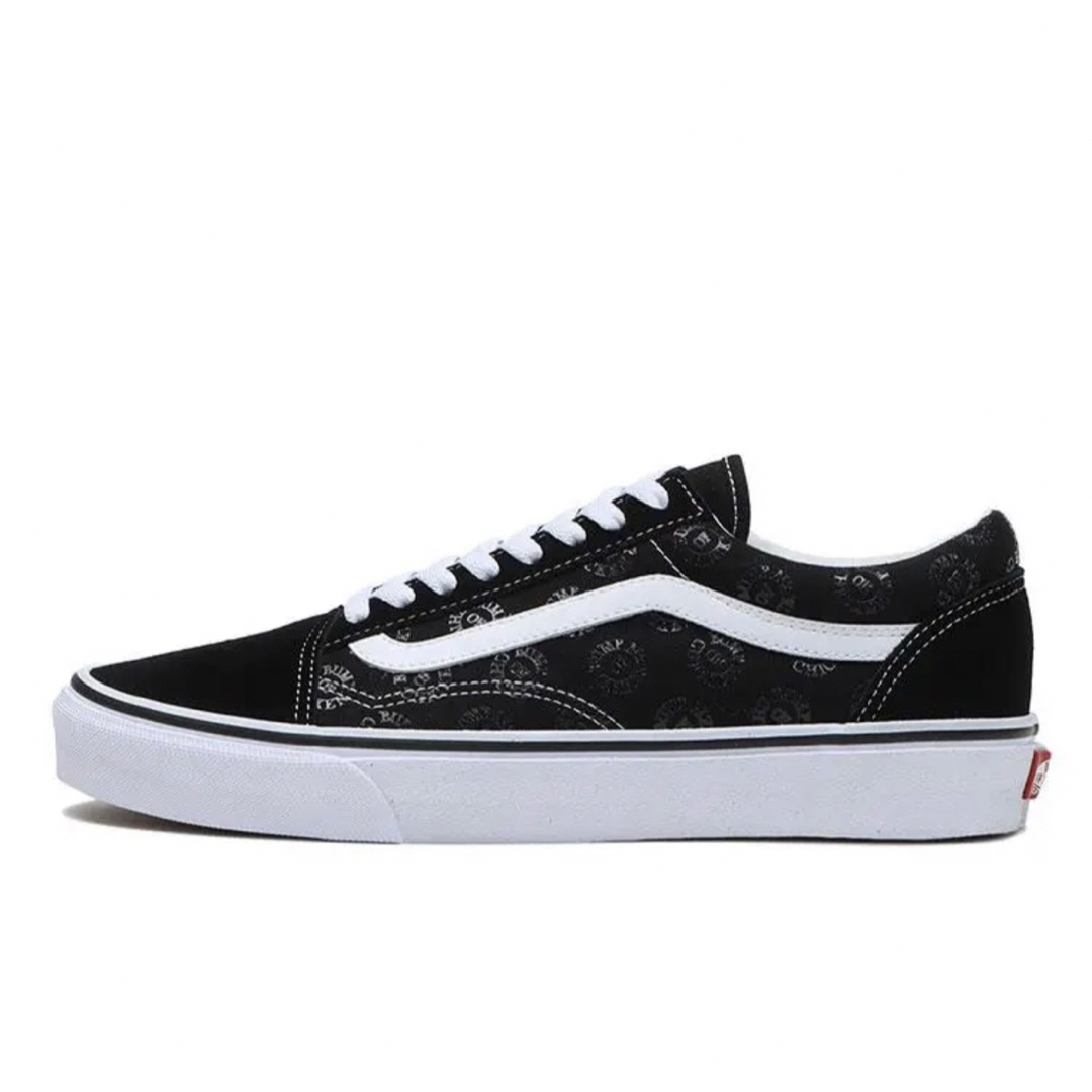 28cm VANS BUMP OLD SKOOL オールドスクール