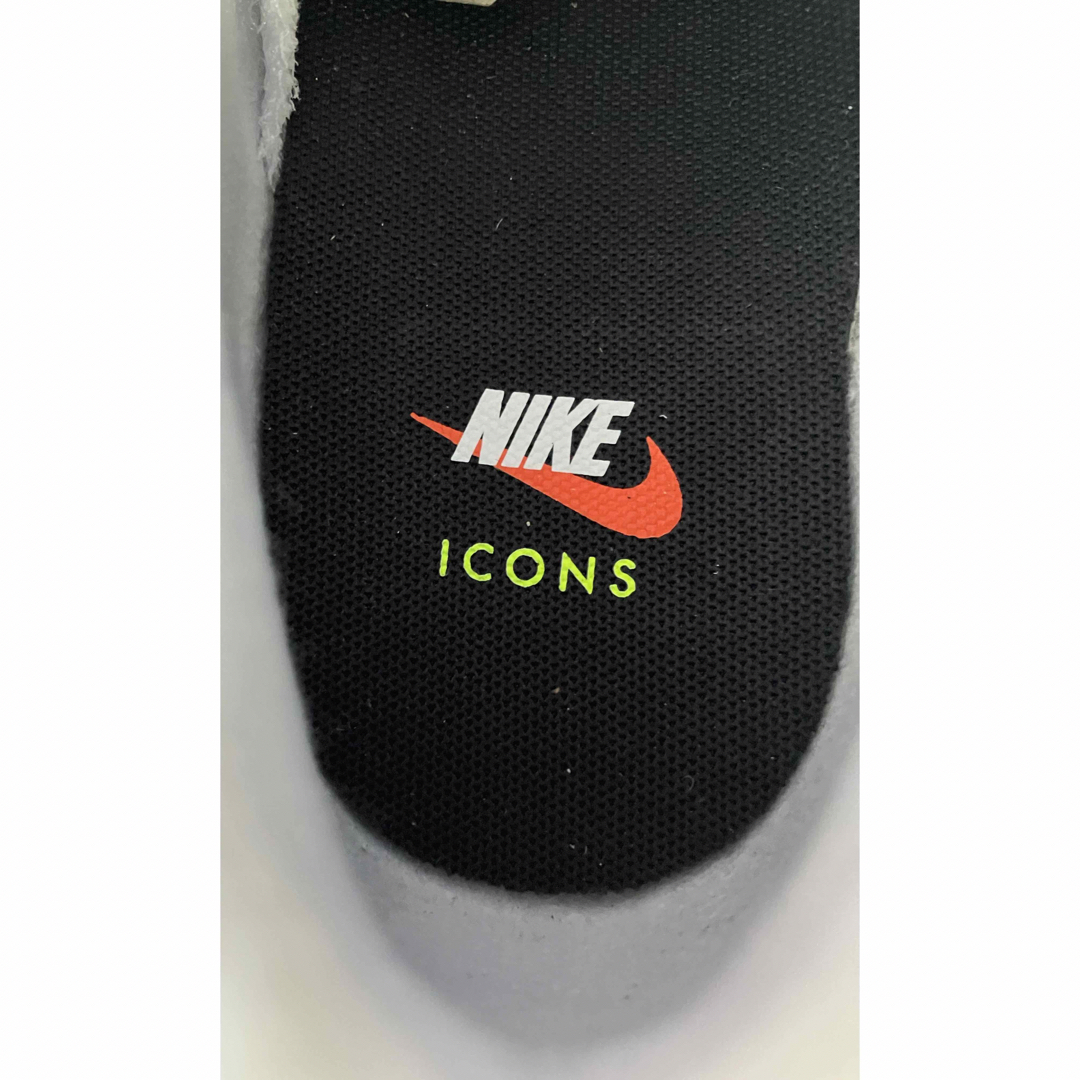 【新品未使用】Nike Air Max 95 25.5cm DX4236-100 5