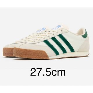 アディダス(adidas)のLiam Gallagher × adidas LG2 SPZL(スニーカー)