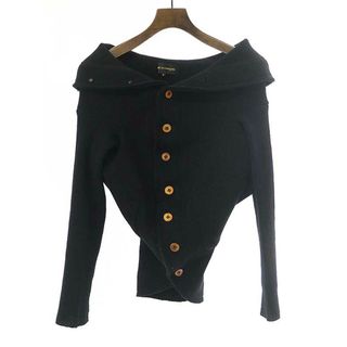 コム デ ギャルソン(COMME des GARCONS) ニットジャケットの通販 21点