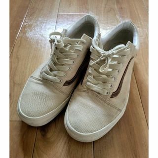 ヴァンズ(VANS)のオールドスクール 28.5(スニーカー)