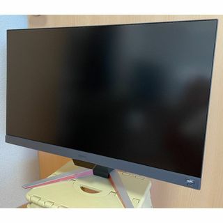 ベンキュー(BENQ)のBenQ MOBIUZ EX240N ゲーミングモニター(ディスプレイ)