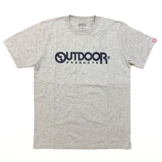 アウトドアプロダクツ(OUTDOOR PRODUCTS)の新品正規 Ｌ OUTDOOR PRODUCTS アウトドアプロダクツ Tシャツ(Tシャツ/カットソー(半袖/袖なし))