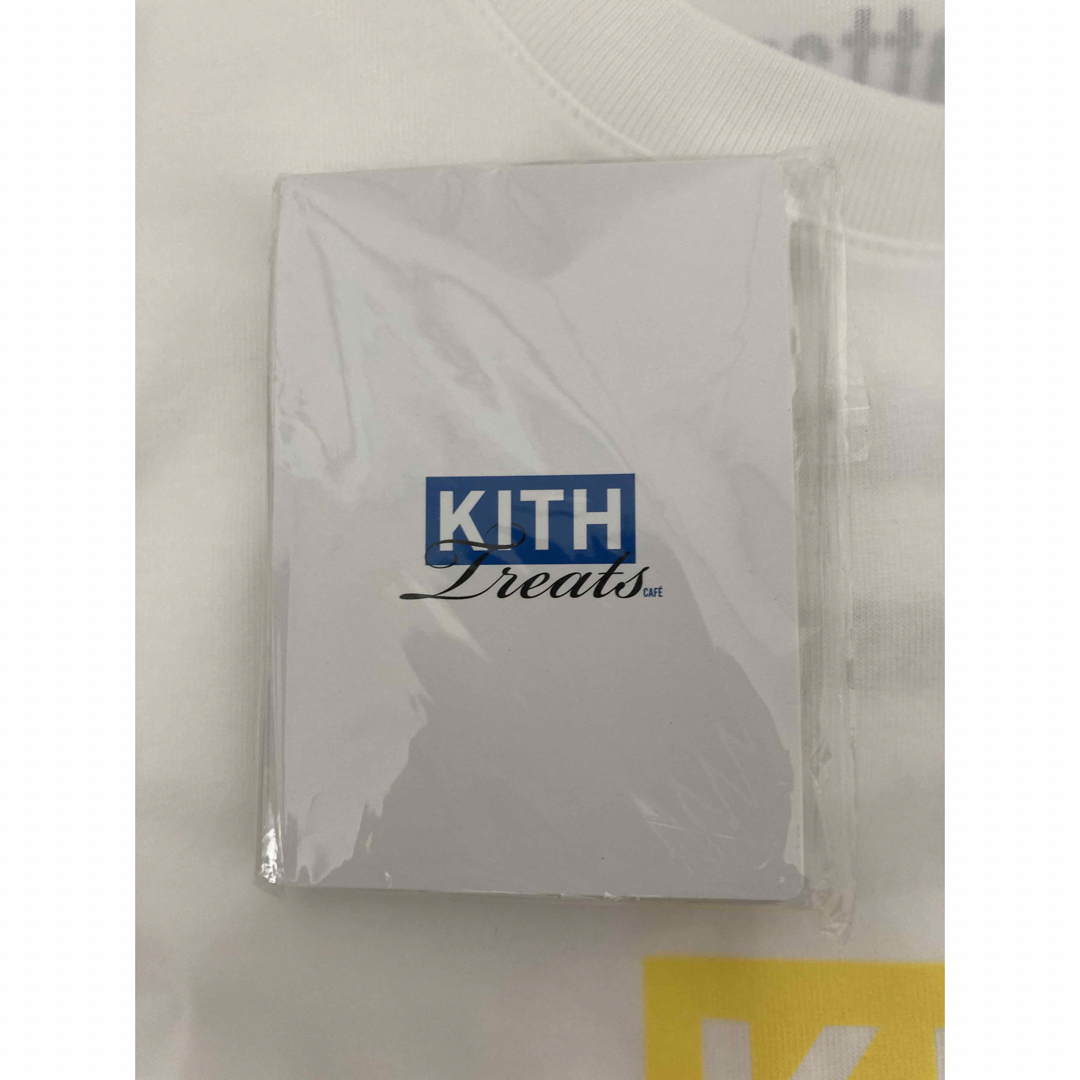 KITH TREATS CAFE BOX LOGO abitur.gnesin-academy.ru