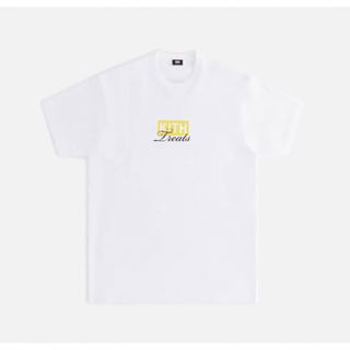 キス(KITH)の【新品・未使用】Kith Treats London Cafe Tee(Tシャツ/カットソー(半袖/袖なし))