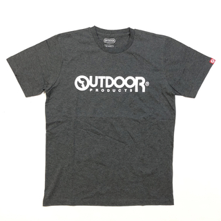 アウトドアプロダクツ(OUTDOOR PRODUCTS)の新品正規 Ｌ OUTDOOR PRODUCTS アウトドアプロダクツ Tシャツ(Tシャツ/カットソー(半袖/袖なし))