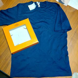 エルメス(Hermes)のエルメス HERMES Tシャツ(Tシャツ(半袖/袖なし))