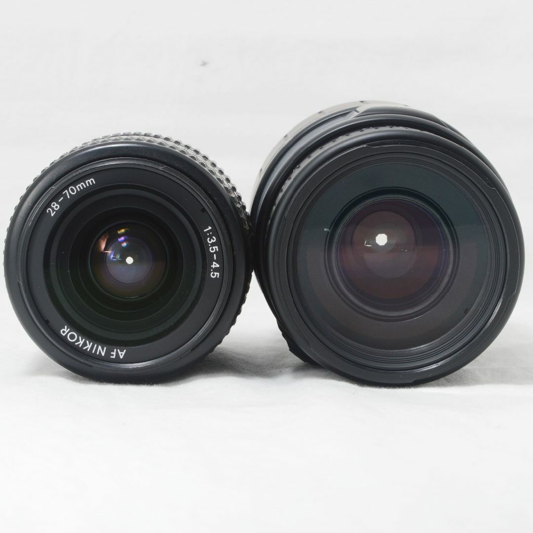 ☆本格的な外観の一眼レフ☆Nikon ニコン D7000 300mmダブル ☆本格的な外観の一眼レフ☆Nikon ニコン D7000 300mmダブル