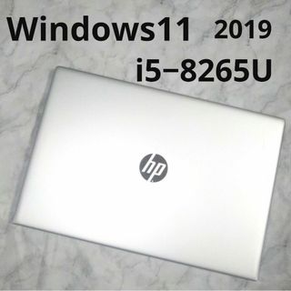 HP - hp Probook 650 G5 Core i5 高速SSD 値引不可の通販｜ラクマ