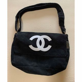 シャネル(CHANEL)のシャネル　ノベルティ　ショルダーバッグ　非売品(ショルダーバッグ)