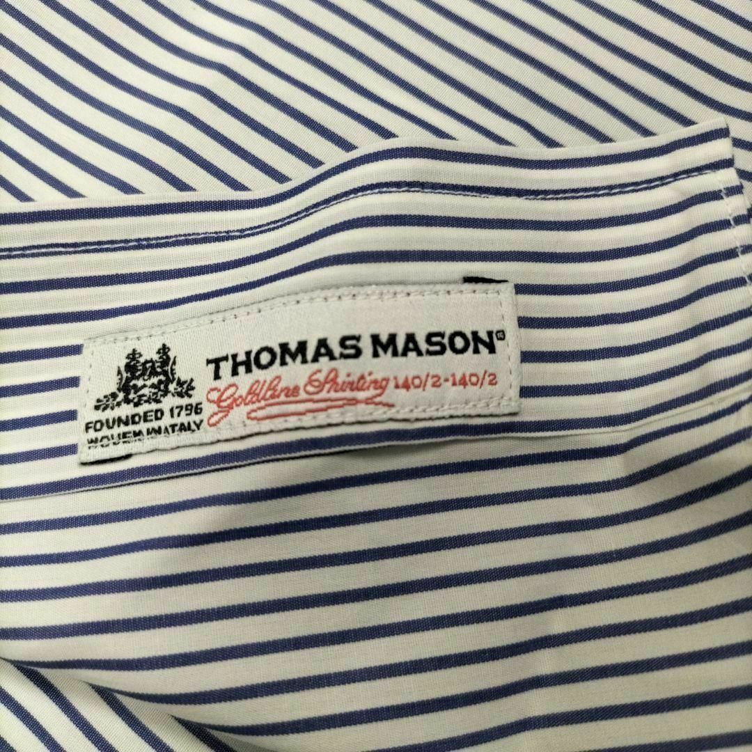 THOMAS MASON(トーマスメイソン)のTHOMASMASONシャツ メンズのトップス(シャツ)の商品写真