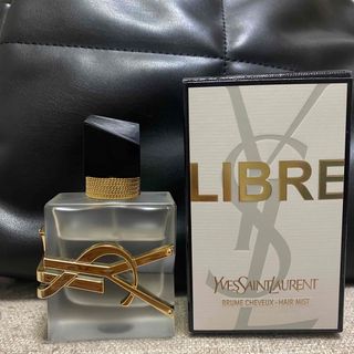 イヴサンローラン(Yves Saint Laurent)のイヴ・サンローラン　リブレヘアミスト　30ml(ヘアウォーター/ヘアミスト)