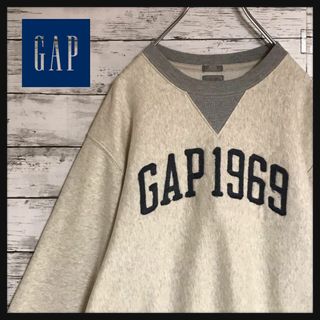 ギャップ チャンピオン スウェット(メンズ)の通販 26点 | GAPのメンズ