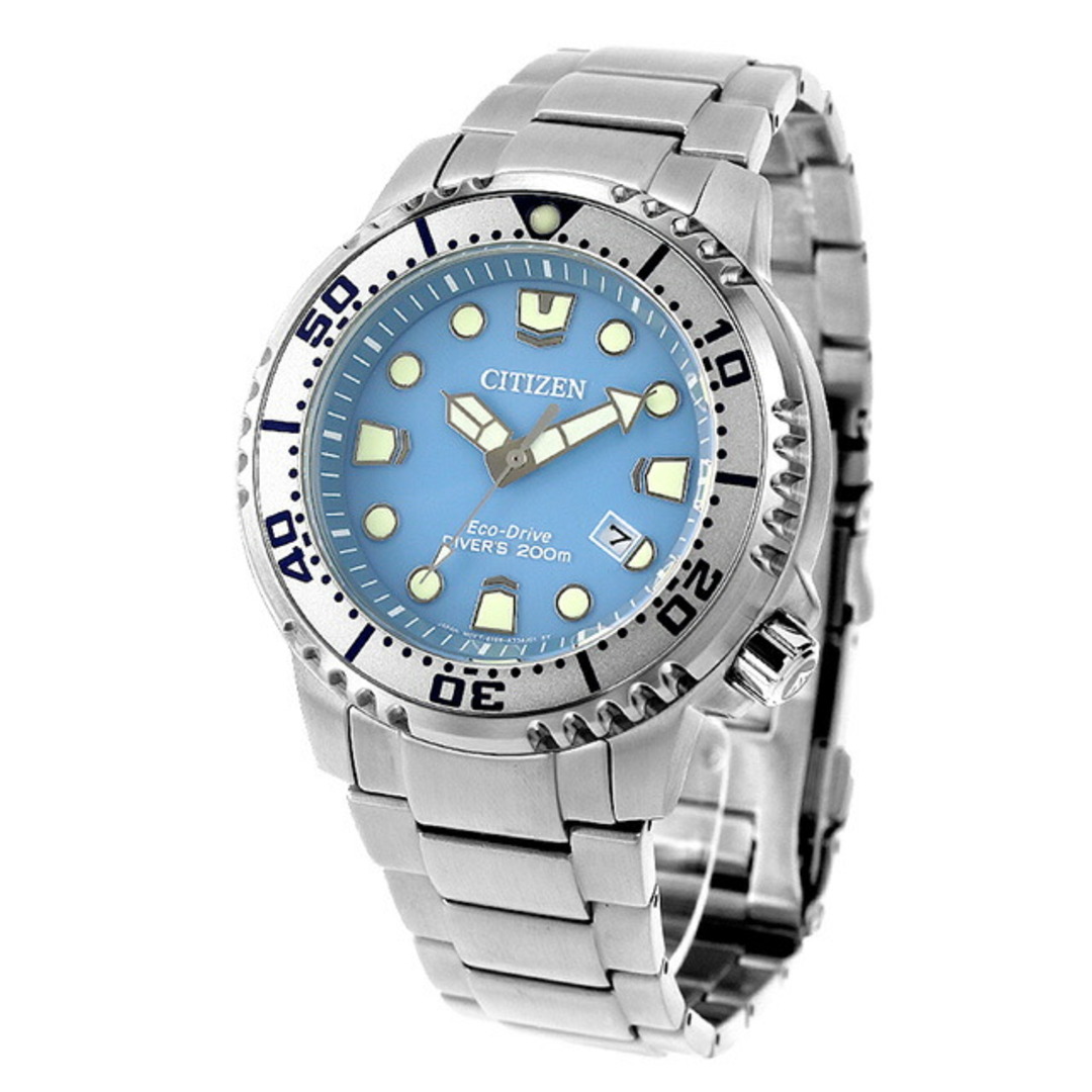 CITIZEN - シチズン CITIZEN PROMASTER 腕時計 メンズ BN0165-55L