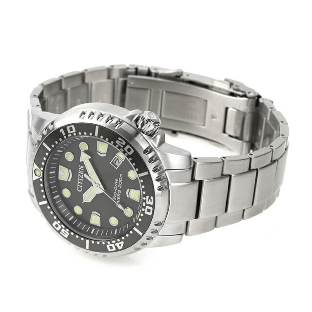 CITIZEN - シチズン CITIZEN PROMASTER 腕時計 メンズ BN0167-50H ...