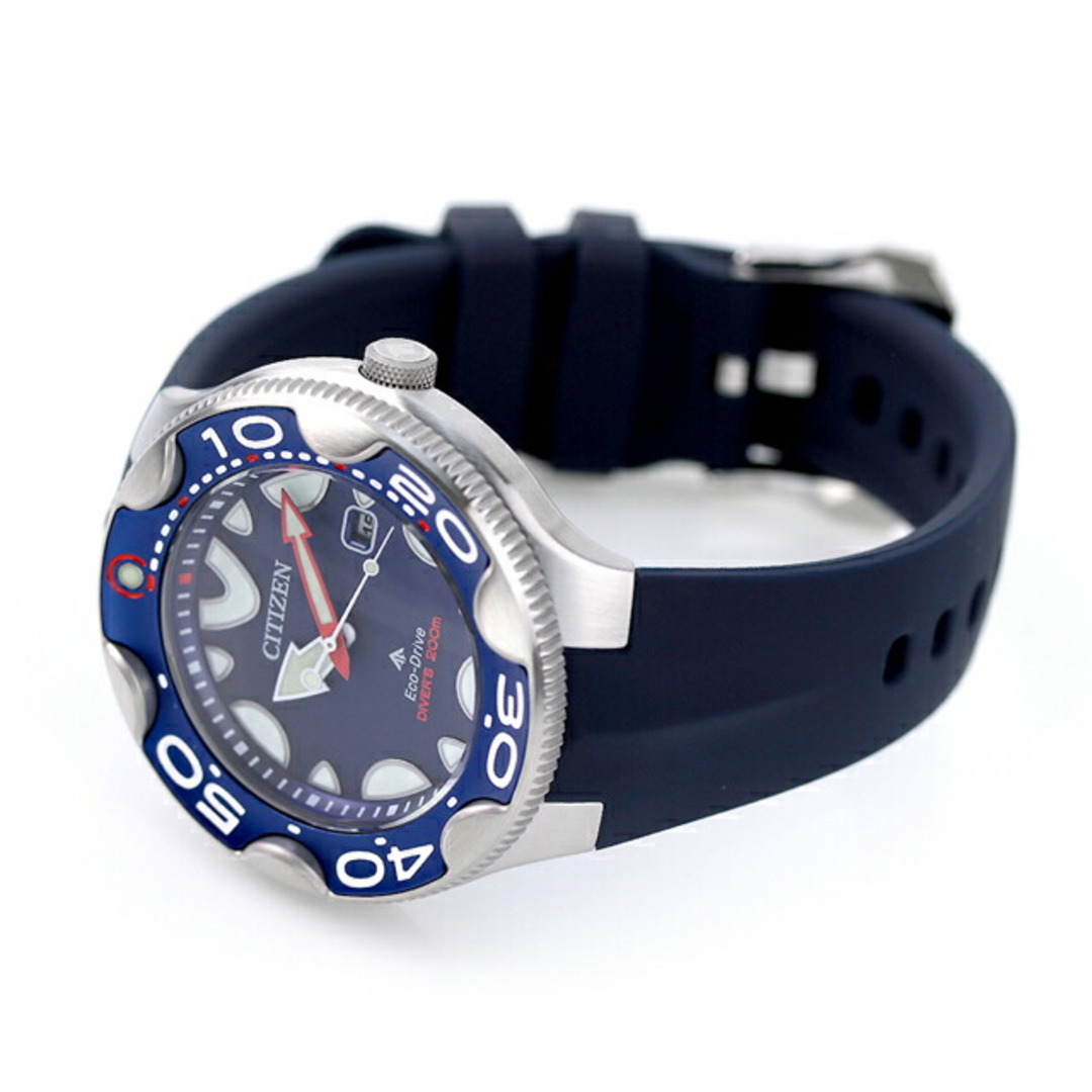 シチズン CITIZEN PROMASTER 腕時計 メンズ BN0231-01L プロマスター