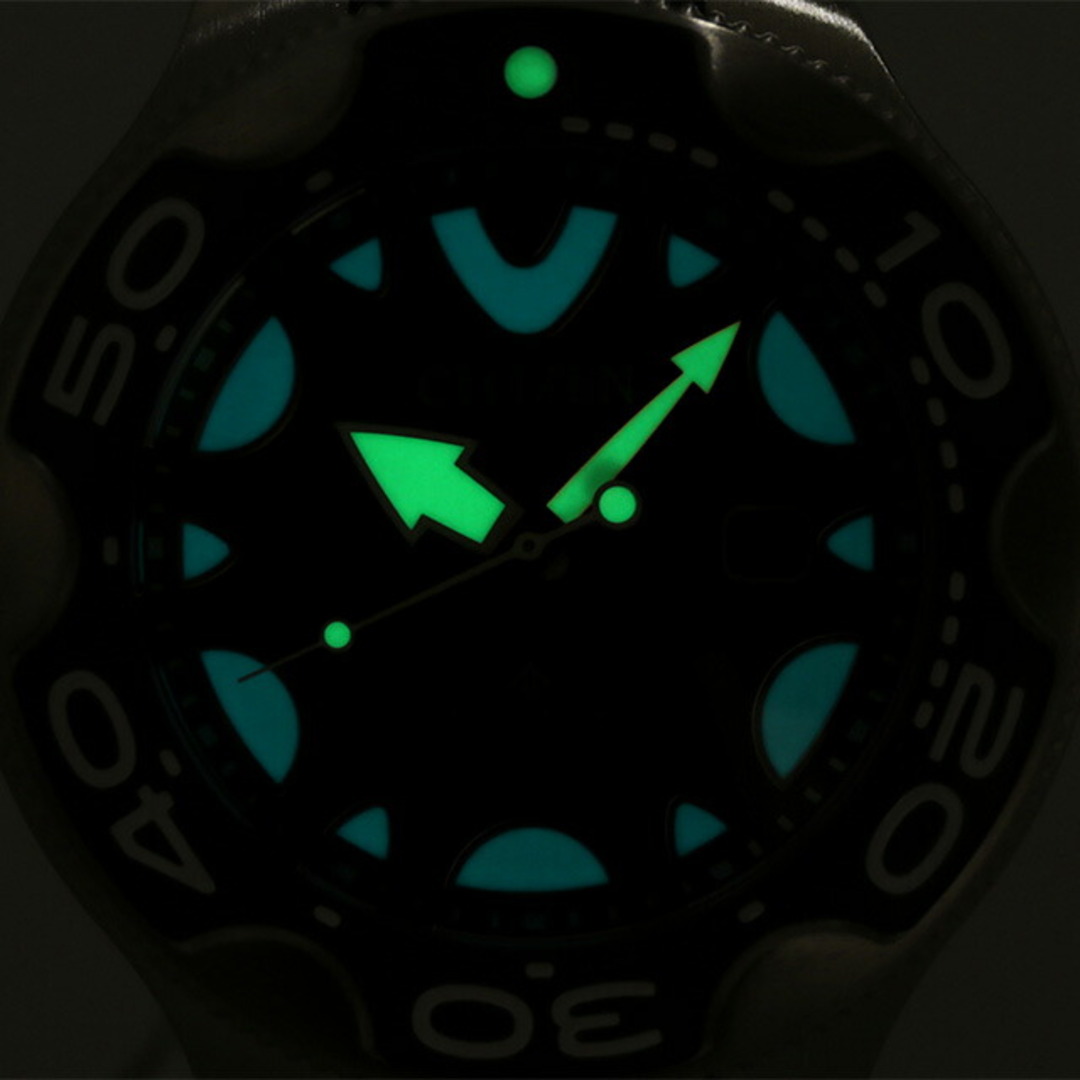 CITIZEN - 【新品】シチズン CITIZEN PROMASTER 腕時計 メンズ CITIZEN - 【新品】シチズン CITIZEN PROMASTER 腕時計 メンズ