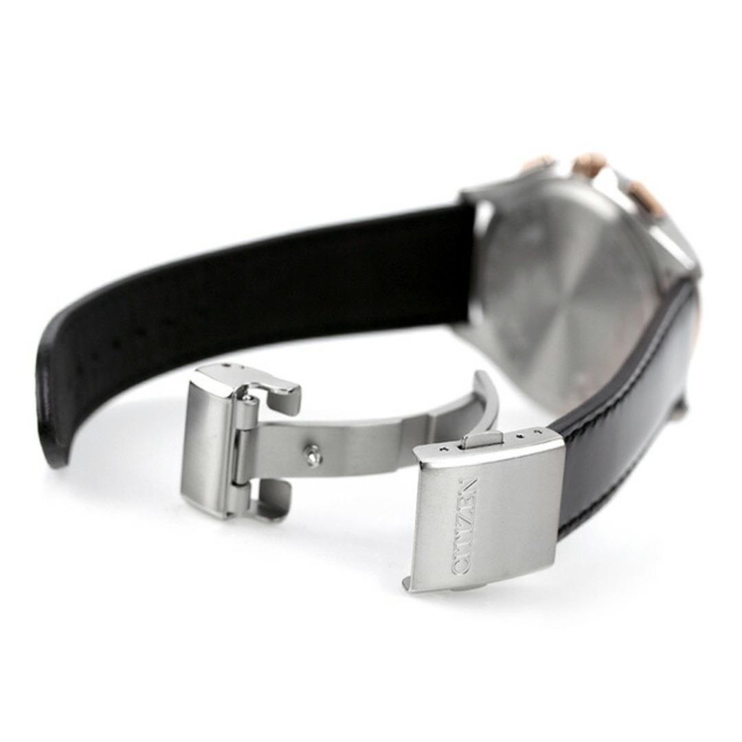 CITIZEN - 【新品】シチズン CITIZEN ATTESA 腕時計 メンズ CITIZEN - 【新品】シチズン CITIZEN ATTESA 腕時計 メンズ