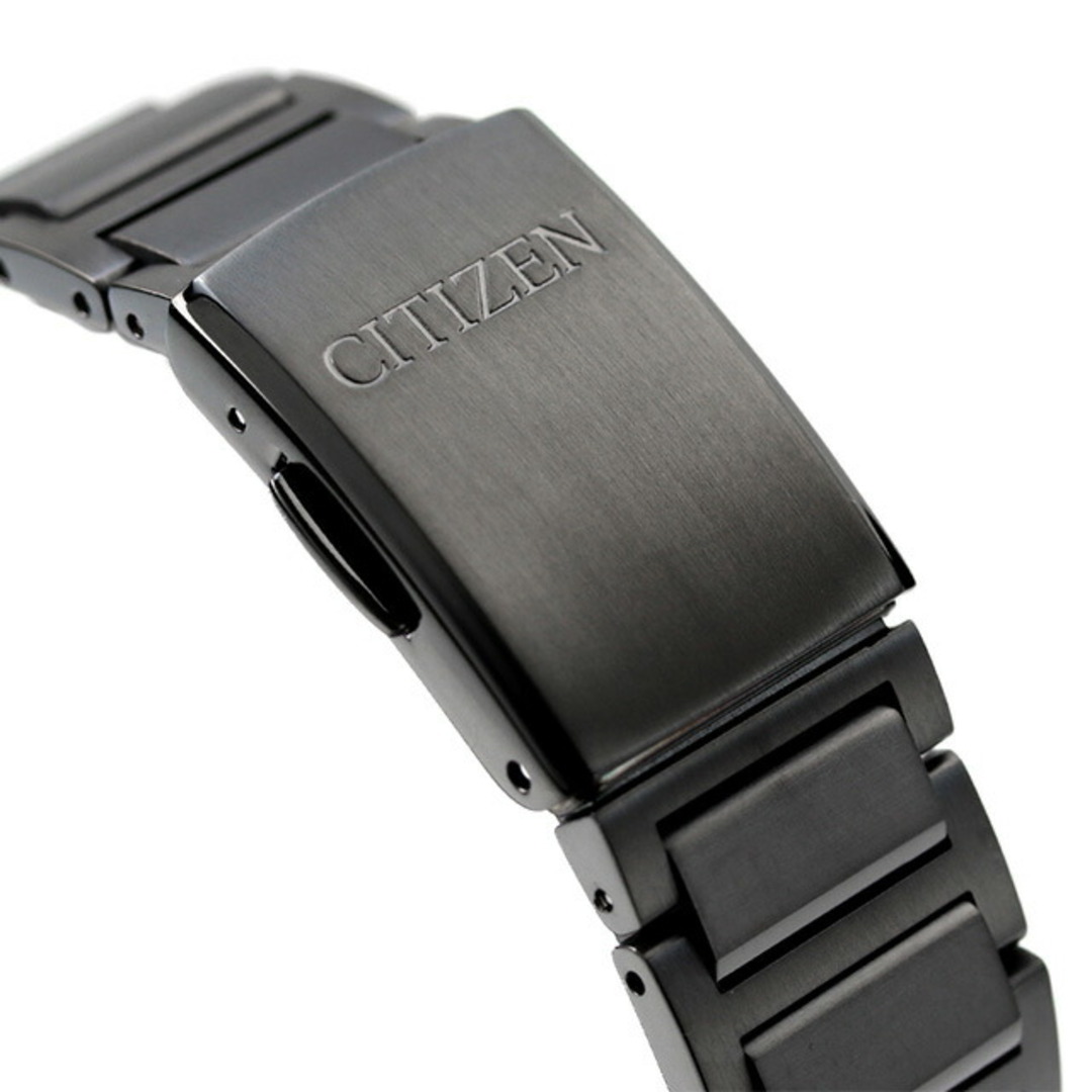 ATTESA（CITIZEN） シチズン アテッサ エコドライブ 腕時計 メンズ ACT Line CA0835-61H メンズ腕時計