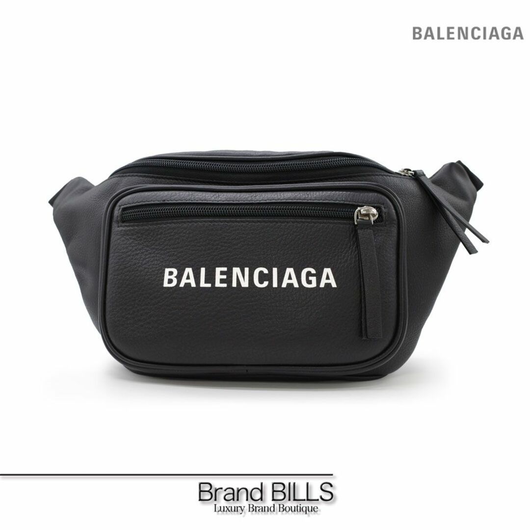 BALENCIAGA BAG - 美品 バレンシアガ エブリデイ ボディバッグ