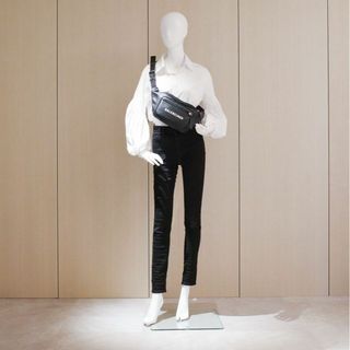 BALENCIAGA BAG - 美品 バレンシアガ エブリデイ ボディバッグ