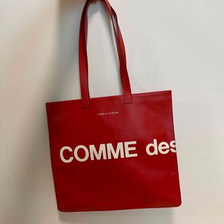 コム デ ギャルソン(COMME des GARCONS) トートバッグ(メンズ)の通販