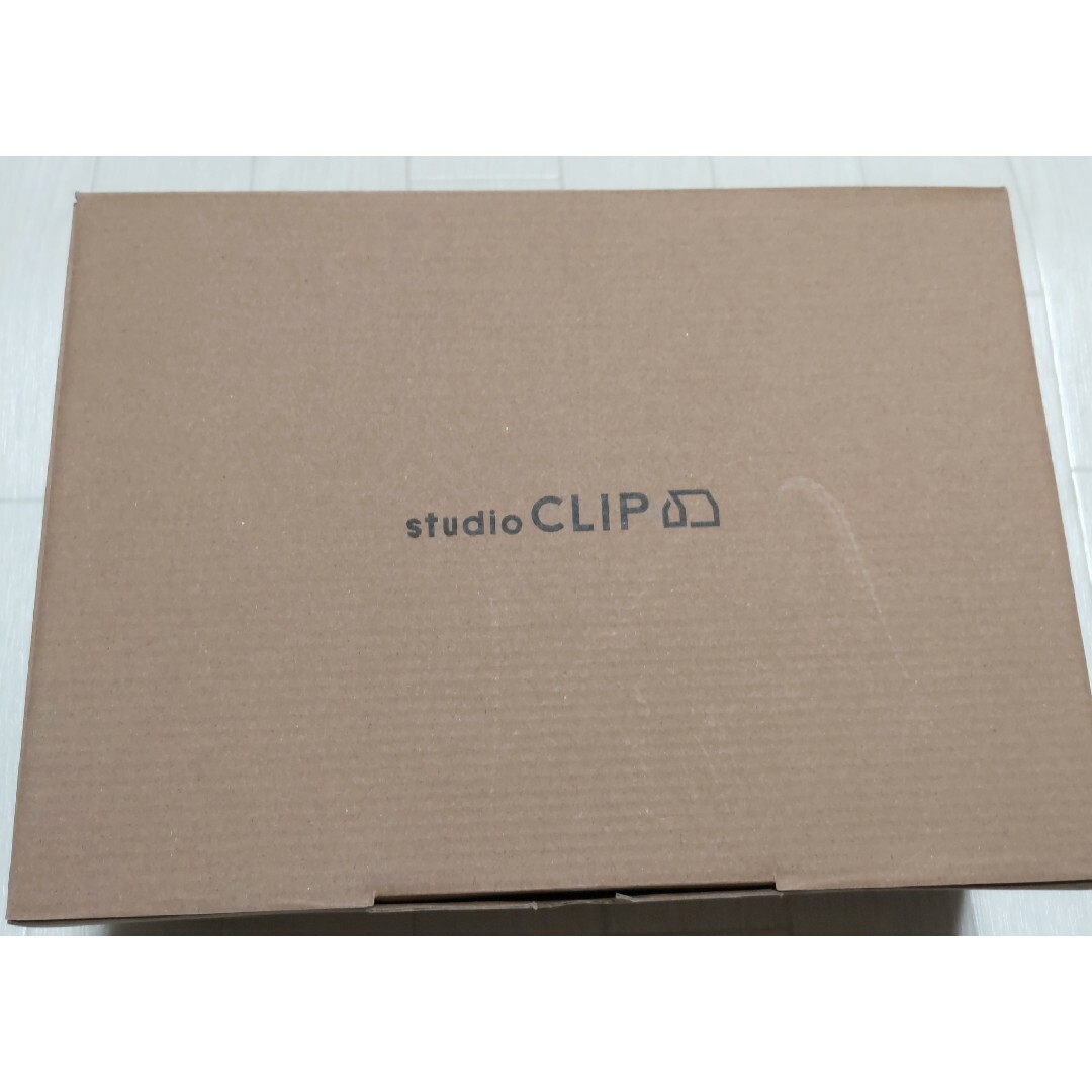 STUDIO CLIP(スタディオクリップ)の新品未使用　スタディオクリップ　ふかふかキルトスリッポン　ブラック　M レディースの靴/シューズ(スリッポン/モカシン)の商品写真