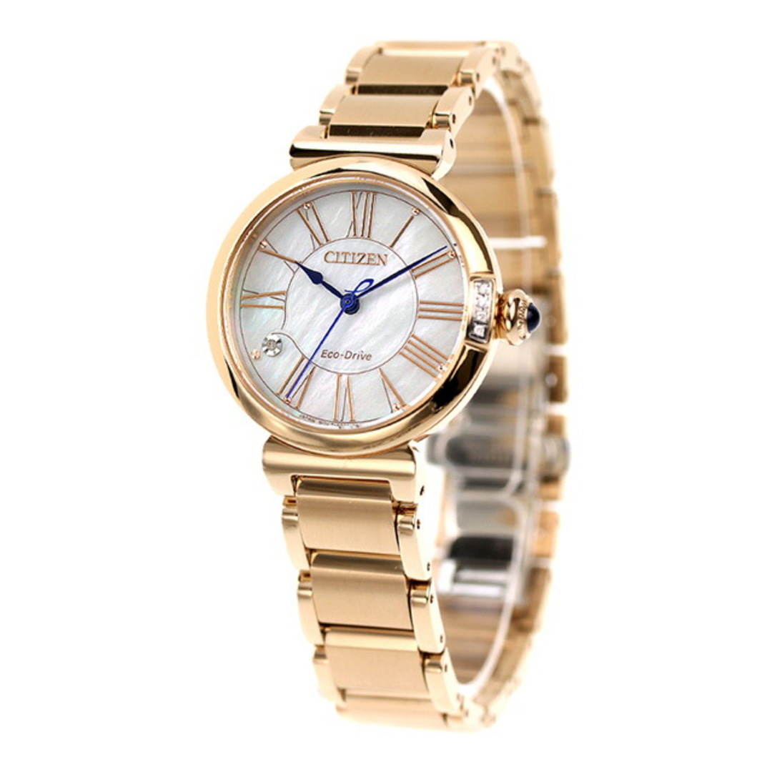 CITIZEN - 【新品】シチズン CITIZEN L 腕時計 レディース CITIZEN - 【新品】シチズン CITIZEN L 腕時計 レディース