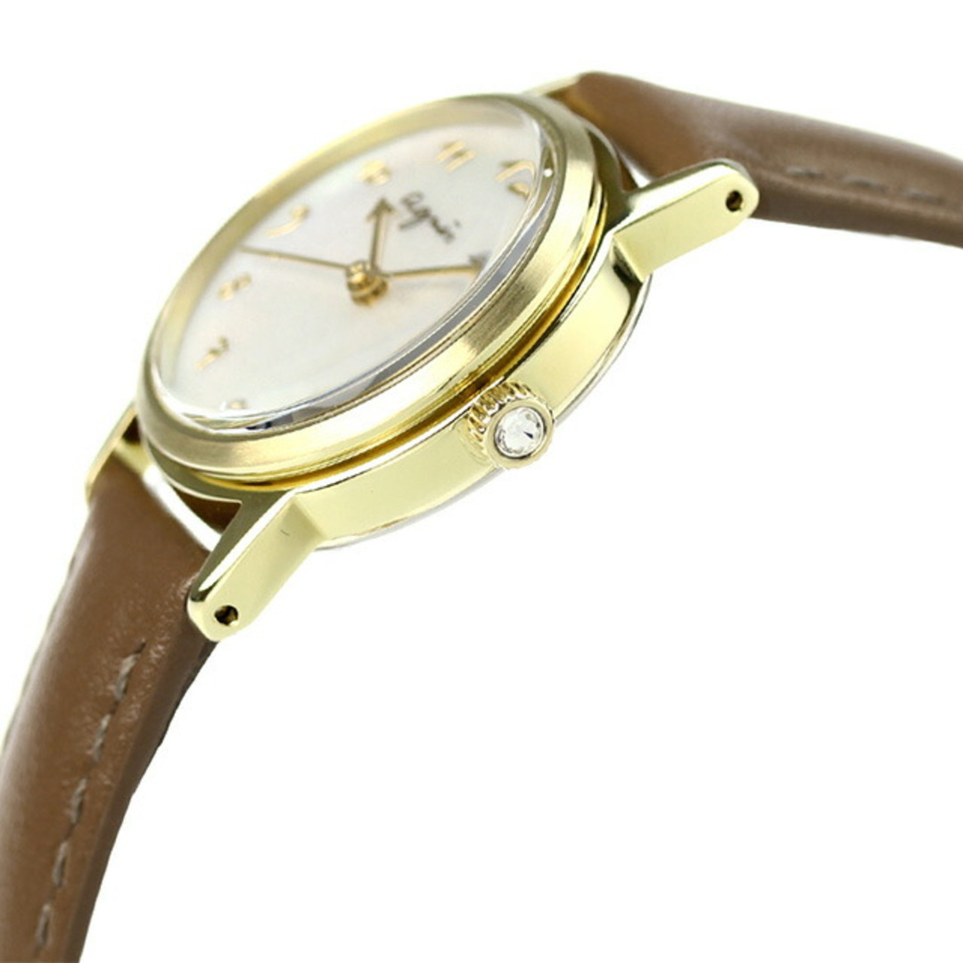 agnes b. - 【新品】アニエスベー agnes b. 腕時計 レディース agnes b. - 【新品】アニエスベー agnes b. 腕時計 レディース
