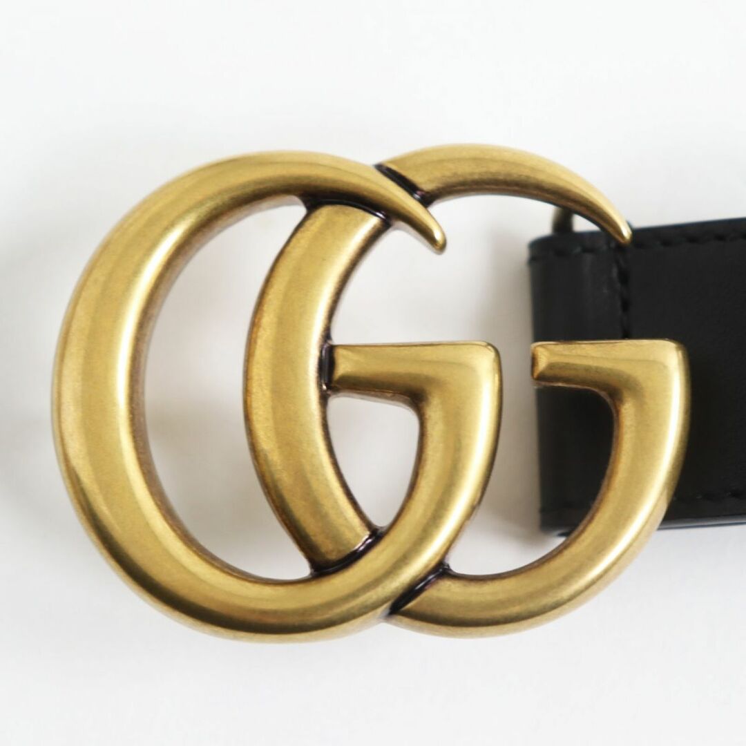 Gucci - 未使用品○定価64900円 GUCCI グッチ 414516 GGマーモント