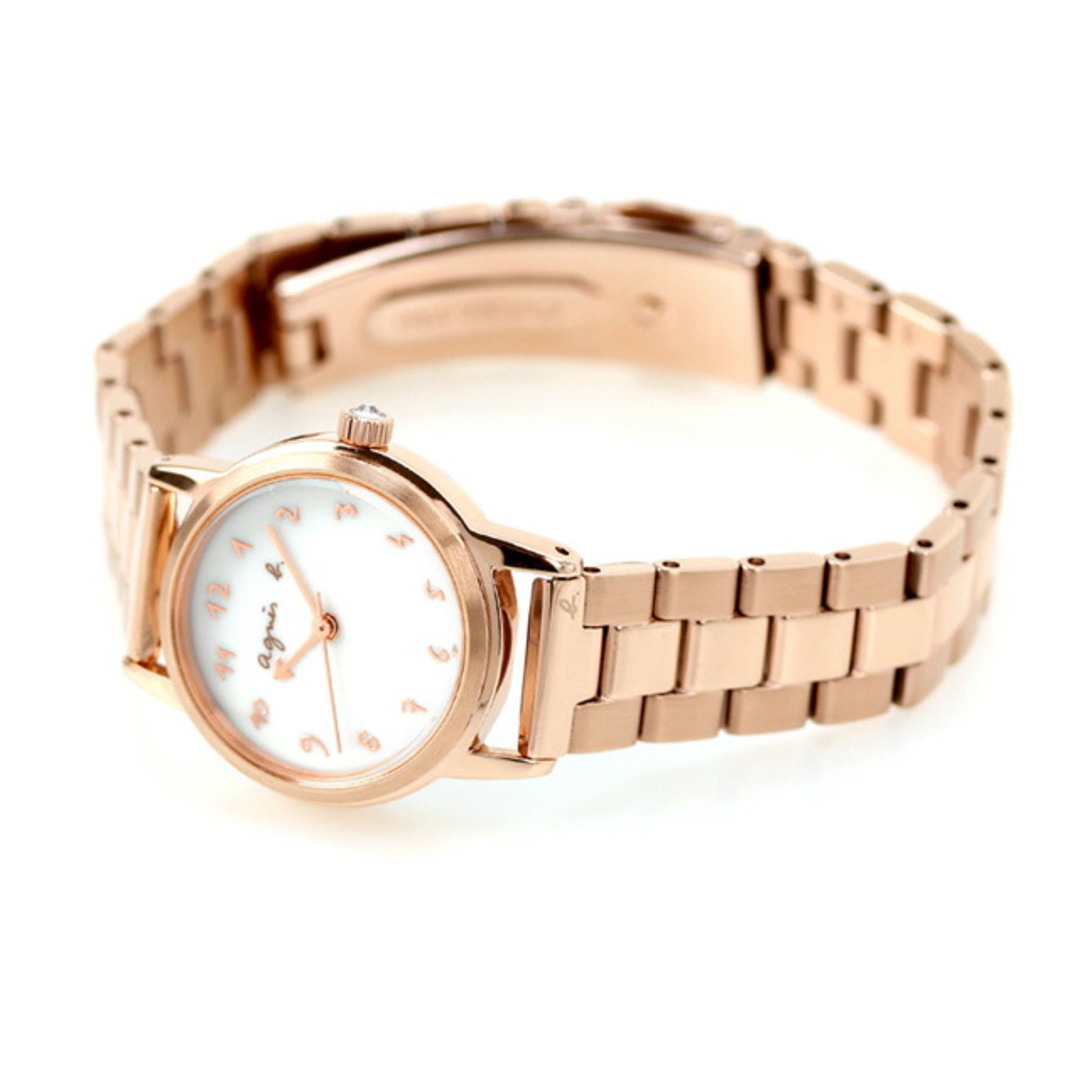 agnes b. - 【新品】アニエスベー agnes b. 腕時計 レディース agnes b. - 【新品】アニエスベー agnes b. 腕時計 レディース