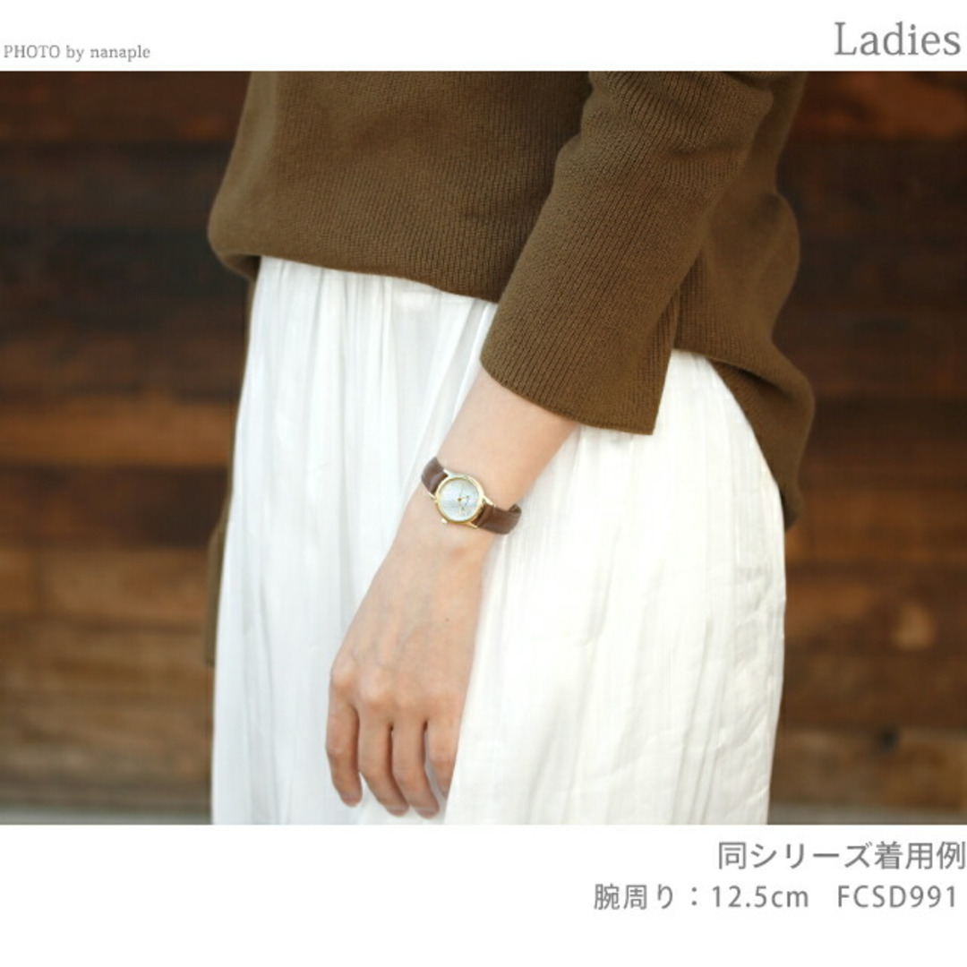 agnes b. - 【新品】アニエスベー agnes b. 腕時計 レディース agnes b. - 【新品】アニエスベー agnes b. 腕時計 レディース