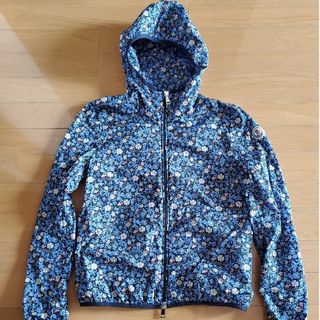 モンクレール 花柄の通販 65点 | MONCLERを買うならラクマ