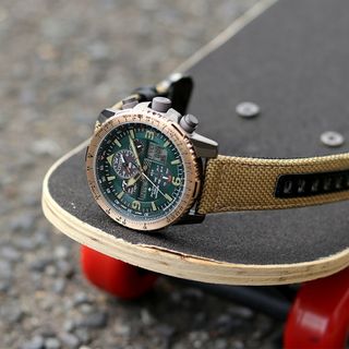 CITIZEN - シチズン CITIZEN PROMASTER 腕時計 メンズ JY8074 ...