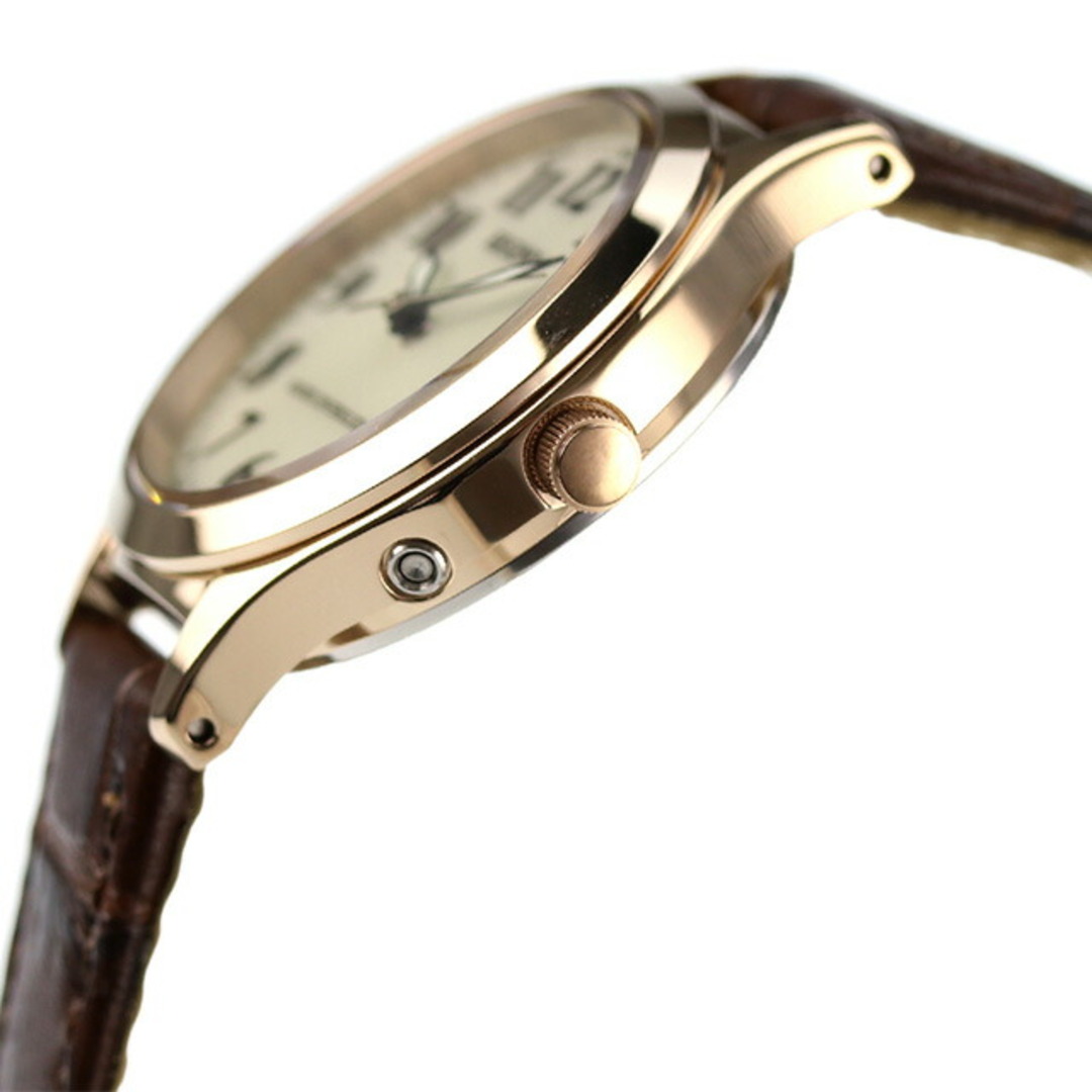 CITIZEN - 【新品】シチズン CITIZEN REGUNO 腕時計 レディース CITIZEN - 【新品】シチズン CITIZEN REGUNO 腕時計 レディース